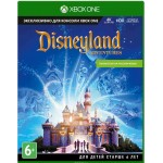 Disneyland Adventures [Xbox One] 